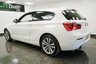 USED 2015 15 BMW 1 SERIES 1.5 116d Sport Euro 6 (s/s) 3dr Service History, 2 Keys