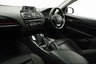 USED 2015 15 BMW 1 SERIES 1.5 116d Sport Euro 6 (s/s) 3dr Service History, 2 Keys