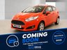 USED 2016 66 FORD FIESTA 1.25 Zetec Hatchback 3dr Petrol Manual Euro 6 (82 ps) 
