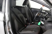 USED 2015 15 FORD FIESTA 1.5 TDCi Titanium Hatchback 5dr Diesel Manual Euro 5 (75 ps) 9 stamp SERVICE HISTORY - &pound;20 TAX - 2 KEYS