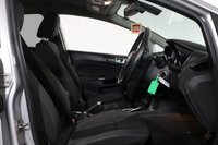 USED 2015 15 FORD FIESTA 1.5 TDCi Titanium Hatchback 5dr Diesel Manual Euro 5 (75 ps) 9 stamp SERVICE HISTORY - &pound;20 TAX - 2 KEYS