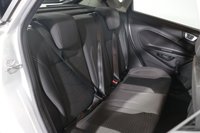 USED 2015 15 FORD FIESTA 1.5 TDCi Titanium Hatchback 5dr Diesel Manual Euro 5 (75 ps) 9 stamp SERVICE HISTORY - &pound;20 TAX - 2 KEYS