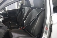 USED 2015 15 FORD FIESTA 1.5 TDCi Titanium Hatchback 5dr Diesel Manual Euro 5 (75 ps) 9 stamp SERVICE HISTORY - &pound;20 TAX - 2 KEYS