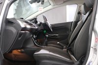 USED 2015 15 FORD FIESTA 1.5 TDCi Titanium Hatchback 5dr Diesel Manual Euro 5 (75 ps) 9 stamp SERVICE HISTORY - &pound;20 TAX - 2 KEYS