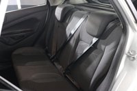 USED 2015 15 FORD FIESTA 1.5 TDCi Titanium Hatchback 5dr Diesel Manual Euro 5 (75 ps) 9 stamp SERVICE HISTORY - &pound;20 TAX - 2 KEYS