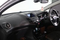 USED 2015 15 FORD FIESTA 1.5 TDCi Titanium Hatchback 5dr Diesel Manual Euro 5 (75 ps) 9 stamp SERVICE HISTORY - &pound;20 TAX - 2 KEYS