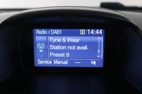 USED 2015 15 FORD FIESTA 1.5 TDCi Titanium Hatchback 5dr Diesel Manual Euro 5 (75 ps) 9 stamp SERVICE HISTORY - &pound;20 TAX - 2 KEYS