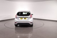 USED 2015 15 FORD FIESTA 1.5 TDCi Titanium Hatchback 5dr Diesel Manual Euro 5 (75 ps) 9 stamp SERVICE HISTORY - &pound;20 TAX - 2 KEYS