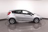 USED 2015 15 FORD FIESTA 1.5 TDCi Titanium Hatchback 5dr Diesel Manual Euro 5 (75 ps) 9 stamp SERVICE HISTORY - &pound;20 TAX - 2 KEYS