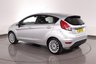 USED 2015 15 FORD FIESTA 1.5 TDCi Titanium Hatchback 5dr Diesel Manual Euro 5 (75 ps) 9 stamp SERVICE HISTORY - &pound;20 TAX - 2 KEYS