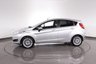USED 2015 15 FORD FIESTA 1.5 TDCi Titanium Hatchback 5dr Diesel Manual Euro 5 (75 ps) 9 stamp SERVICE HISTORY - &pound;20 TAX - 2 KEYS