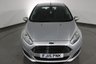 USED 2015 15 FORD FIESTA 1.5 TDCi Titanium Hatchback 5dr Diesel Manual Euro 5 (75 ps) 9 stamp SERVICE HISTORY - &pound;20 TAX - 2 KEYS