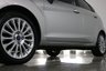 USED 2015 15 FORD FIESTA 1.5 TDCi Titanium Hatchback 5dr Diesel Manual Euro 5 (75 ps) 9 stamp SERVICE HISTORY - &pound;20 TAX - 2 KEYS