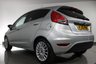 USED 2015 15 FORD FIESTA 1.5 TDCi Titanium Hatchback 5dr Diesel Manual Euro 5 (75 ps) 9 stamp SERVICE HISTORY - &pound;20 TAX - 2 KEYS