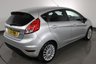 USED 2015 15 FORD FIESTA 1.5 TDCi Titanium Hatchback 5dr Diesel Manual Euro 5 (75 ps) 9 stamp SERVICE HISTORY - &pound;20 TAX - 2 KEYS