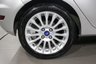 USED 2015 15 FORD FIESTA 1.5 TDCi Titanium Hatchback 5dr Diesel Manual Euro 5 (75 ps) 9 stamp SERVICE HISTORY - &pound;20 TAX - 2 KEYS