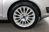 USED 2015 15 FORD FIESTA 1.5 TDCi Titanium Hatchback 5dr Diesel Manual Euro 5 (75 ps) 9 stamp SERVICE HISTORY - &pound;20 TAX - 2 KEYS
