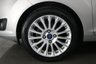 USED 2015 15 FORD FIESTA 1.5 TDCi Titanium Hatchback 5dr Diesel Manual Euro 5 (75 ps) 9 stamp SERVICE HISTORY - &pound;20 TAX - 2 KEYS
