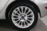 USED 2015 15 FORD FIESTA 1.5 TDCi Titanium Hatchback 5dr Diesel Manual Euro 5 (75 ps) 9 stamp SERVICE HISTORY - &pound;20 TAX - 2 KEYS