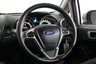USED 2015 15 FORD FIESTA 1.5 TDCi Titanium Hatchback 5dr Diesel Manual Euro 5 (75 ps) 9 stamp SERVICE HISTORY - &pound;20 TAX - 2 KEYS