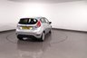 USED 2015 15 FORD FIESTA 1.5 TDCi Titanium Hatchback 5dr Diesel Manual Euro 5 (75 ps) 9 stamp SERVICE HISTORY - &pound;20 TAX - 2 KEYS