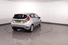 USED 2015 15 FORD FIESTA 1.5 TDCi Titanium Hatchback 5dr Diesel Manual Euro 5 (75 ps) 9 stamp SERVICE HISTORY - &pound;20 TAX - 2 KEYS