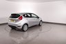 USED 2015 15 FORD FIESTA 1.5 TDCi Titanium Hatchback 5dr Diesel Manual Euro 5 (75 ps) 9 stamp SERVICE HISTORY - &pound;20 TAX - 2 KEYS