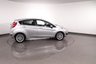 USED 2015 15 FORD FIESTA 1.5 TDCi Titanium Hatchback 5dr Diesel Manual Euro 5 (75 ps) 9 stamp SERVICE HISTORY - &pound;20 TAX - 2 KEYS