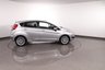 USED 2015 15 FORD FIESTA 1.5 TDCi Titanium Hatchback 5dr Diesel Manual Euro 5 (75 ps) 9 stamp SERVICE HISTORY - &pound;20 TAX - 2 KEYS