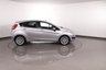 USED 2015 15 FORD FIESTA 1.5 TDCi Titanium Hatchback 5dr Diesel Manual Euro 5 (75 ps) 9 stamp SERVICE HISTORY - &pound;20 TAX - 2 KEYS