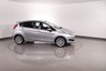 USED 2015 15 FORD FIESTA 1.5 TDCi Titanium Hatchback 5dr Diesel Manual Euro 5 (75 ps) 9 stamp SERVICE HISTORY - &pound;20 TAX - 2 KEYS