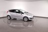 USED 2015 15 FORD FIESTA 1.5 TDCi Titanium Hatchback 5dr Diesel Manual Euro 5 (75 ps) 9 stamp SERVICE HISTORY - &pound;20 TAX - 2 KEYS