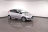 USED 2015 15 FORD FIESTA 1.5 TDCi Titanium Hatchback 5dr Diesel Manual Euro 5 (75 ps) 9 stamp SERVICE HISTORY - &pound;20 TAX - 2 KEYS
