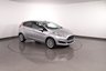 USED 2015 15 FORD FIESTA 1.5 TDCi Titanium Hatchback 5dr Diesel Manual Euro 5 (75 ps) 9 stamp SERVICE HISTORY - &pound;20 TAX - 2 KEYS