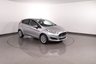 USED 2015 15 FORD FIESTA 1.5 TDCi Titanium Hatchback 5dr Diesel Manual Euro 5 (75 ps) 9 stamp SERVICE HISTORY - &pound;20 TAX - 2 KEYS
