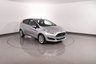USED 2015 15 FORD FIESTA 1.5 TDCi Titanium Hatchback 5dr Diesel Manual Euro 5 (75 ps) 9 stamp SERVICE HISTORY - &pound;20 TAX - 2 KEYS