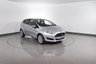 USED 2015 15 FORD FIESTA 1.5 TDCi Titanium Hatchback 5dr Diesel Manual Euro 5 (75 ps) 9 stamp SERVICE HISTORY - &pound;20 TAX - 2 KEYS