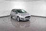 USED 2015 15 FORD FIESTA 1.5 TDCi Titanium Hatchback 5dr Diesel Manual Euro 5 (75 ps) 9 stamp SERVICE HISTORY - &pound;20 TAX - 2 KEYS