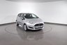 USED 2015 15 FORD FIESTA 1.5 TDCi Titanium Hatchback 5dr Diesel Manual Euro 5 (75 ps) 9 stamp SERVICE HISTORY - &pound;20 TAX - 2 KEYS