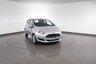 USED 2015 15 FORD FIESTA 1.5 TDCi Titanium Hatchback 5dr Diesel Manual Euro 5 (75 ps) 9 stamp SERVICE HISTORY - &pound;20 TAX - 2 KEYS
