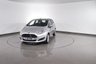 USED 2015 15 FORD FIESTA 1.5 TDCi Titanium Hatchback 5dr Diesel Manual Euro 5 (75 ps) 9 stamp SERVICE HISTORY - &pound;20 TAX - 2 KEYS