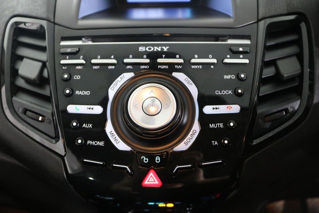 View our FORD FIESTA