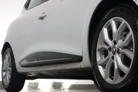 USED 2017 17 RENAULT CLIO 1.2 16V Dynamique Nav Hatchback 5dr Petrol Manual Euro 6 (75 ps) 7 stamp SERVICE HISTORY - 2 OWNERS