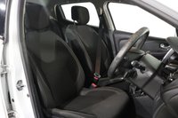 USED 2017 17 RENAULT CLIO 1.2 16V Dynamique Nav Hatchback 5dr Petrol Manual Euro 6 (75 ps) 7 stamp SERVICE HISTORY - 2 OWNERS
