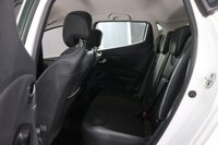 USED 2017 17 RENAULT CLIO 1.2 16V Dynamique Nav Hatchback 5dr Petrol Manual Euro 6 (75 ps) 7 stamp SERVICE HISTORY - 2 OWNERS