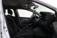 USED 2017 17 RENAULT CLIO 1.2 16V Dynamique Nav Hatchback 5dr Petrol Manual Euro 6 (75 ps) 7 stamp SERVICE HISTORY - 2 OWNERS
