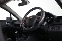 USED 2017 17 RENAULT CLIO 1.2 16V Dynamique Nav Hatchback 5dr Petrol Manual Euro 6 (75 ps) 7 stamp SERVICE HISTORY - 2 OWNERS