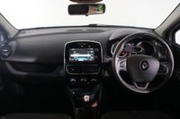 USED 2017 17 RENAULT CLIO 1.2 16V Dynamique Nav Hatchback 5dr Petrol Manual Euro 6 (75 ps) 7 stamp SERVICE HISTORY - 2 OWNERS