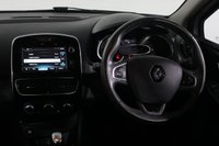 USED 2017 17 RENAULT CLIO 1.2 16V Dynamique Nav Hatchback 5dr Petrol Manual Euro 6 (75 ps) 7 stamp SERVICE HISTORY - 2 OWNERS
