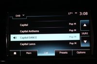 USED 2017 17 RENAULT CLIO 1.2 16V Dynamique Nav Hatchback 5dr Petrol Manual Euro 6 (75 ps) 7 stamp SERVICE HISTORY - 2 OWNERS